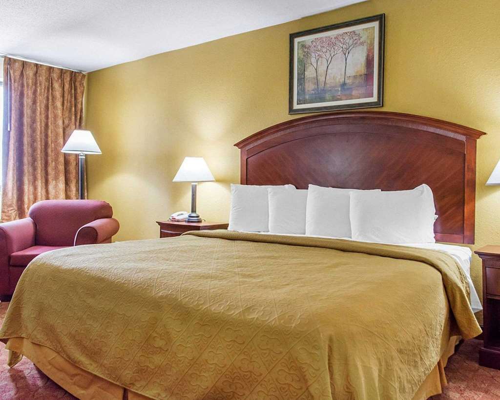 Quality Inn & Suites Miamisburg - Dayton South Стая снимка